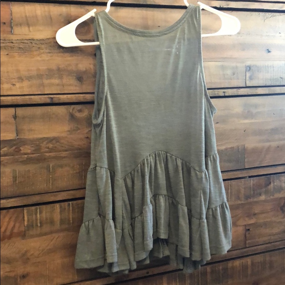 Tank Top - Picture 5 of 6